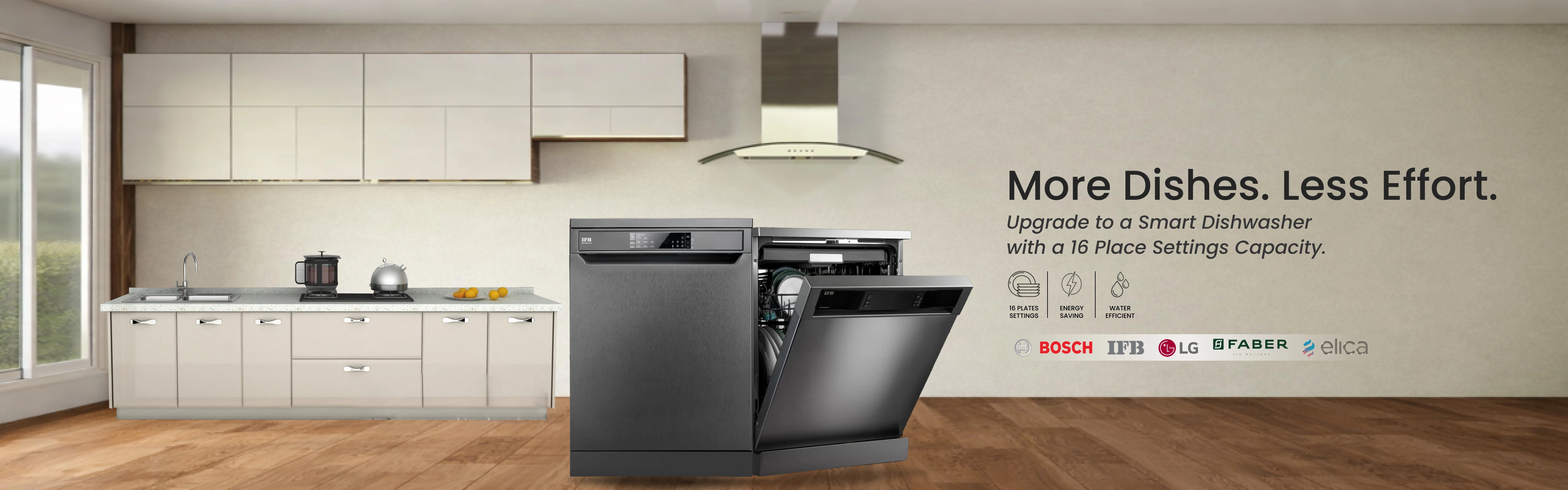 Dishwasher